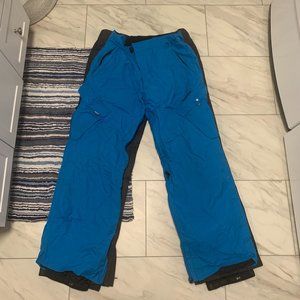 Ripzone snow pants